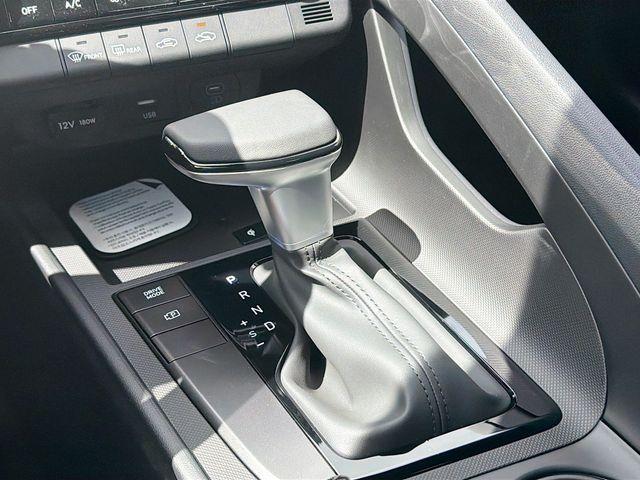 new 2026 Hyundai Elantra car, priced at $24,112