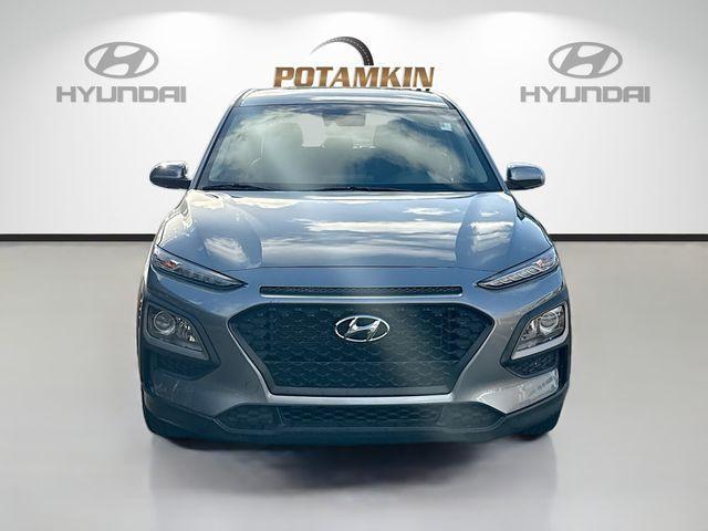 used 2020 Hyundai Kona car, priced at $13,123