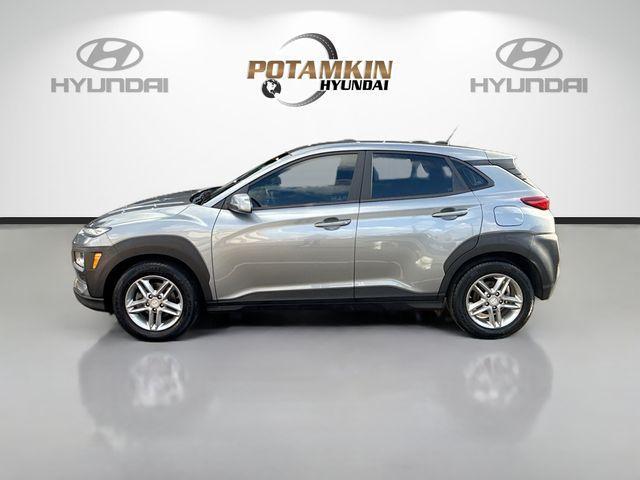 used 2020 Hyundai Kona car, priced at $13,123