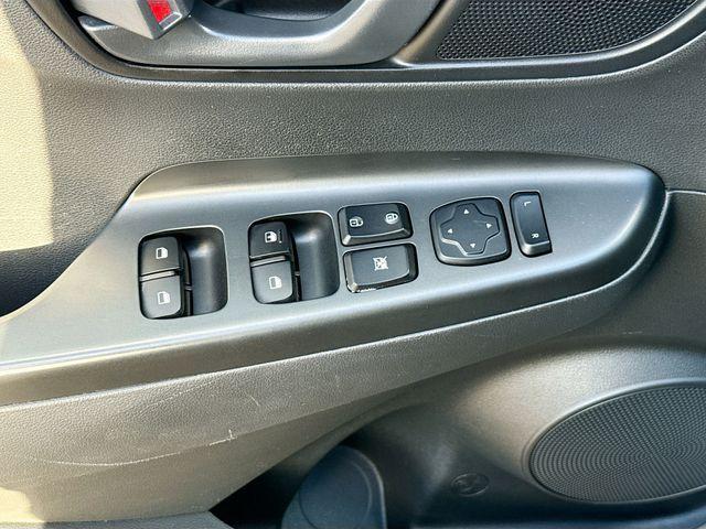 used 2020 Hyundai Kona car, priced at $13,123