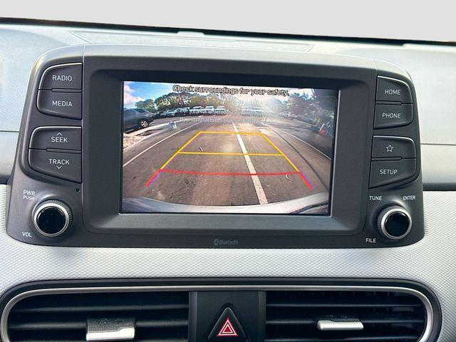 used 2020 Hyundai Kona car, priced at $13,123