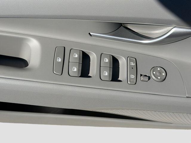 new 2026 Hyundai Elantra car, priced at $24,201