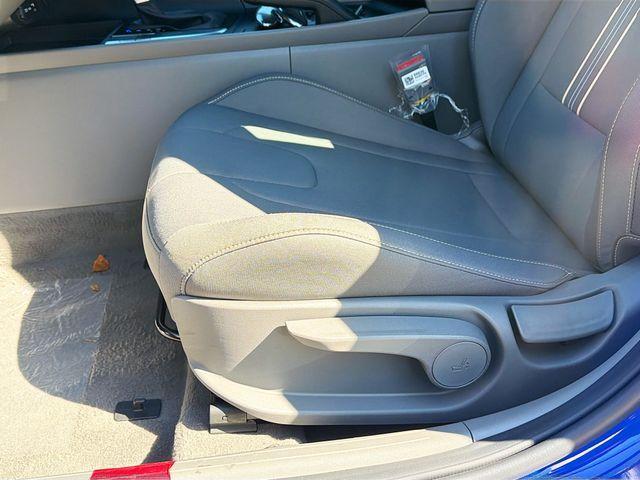 new 2026 Hyundai Elantra car, priced at $24,201