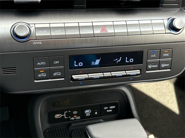 new 2026 Hyundai Kona car, priced at $27,718