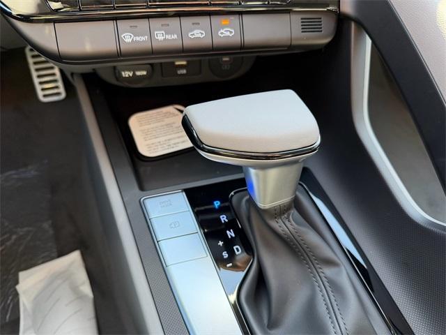 new 2026 Hyundai Elantra car, priced at $24,422