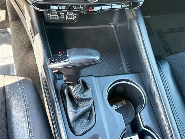 used 2022 Dodge Durango car, priced at $26,610