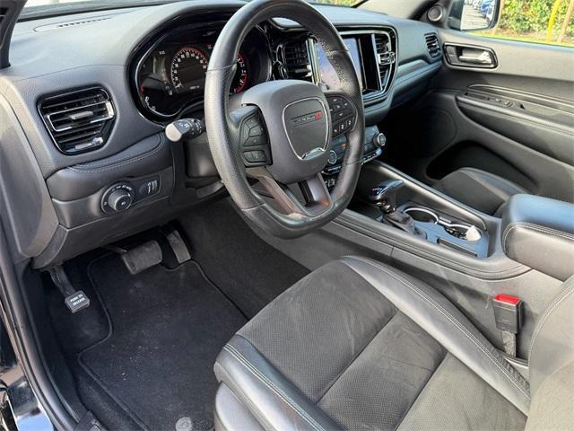 used 2022 Dodge Durango car, priced at $27,316
