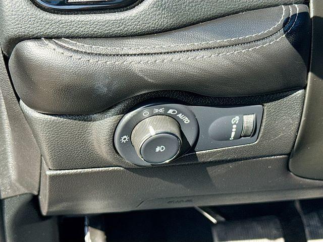 used 2022 Dodge Durango car, priced at $26,010