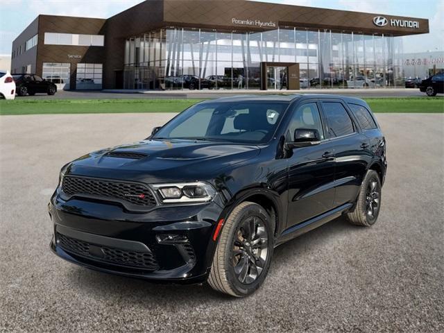 used 2022 Dodge Durango car, priced at $27,985