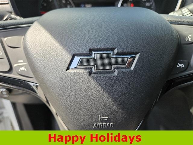 used 2022 Chevrolet Equinox car, priced at $20,450