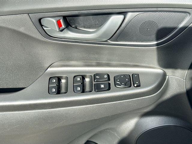 used 2023 Hyundai Kona car, priced at $20,771
