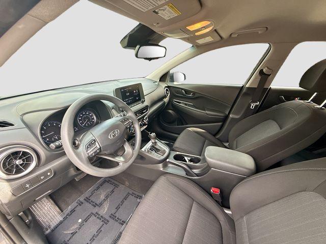 used 2023 Hyundai Kona car, priced at $20,771
