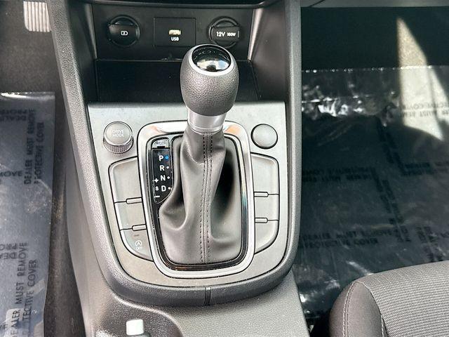 used 2023 Hyundai Kona car, priced at $20,771