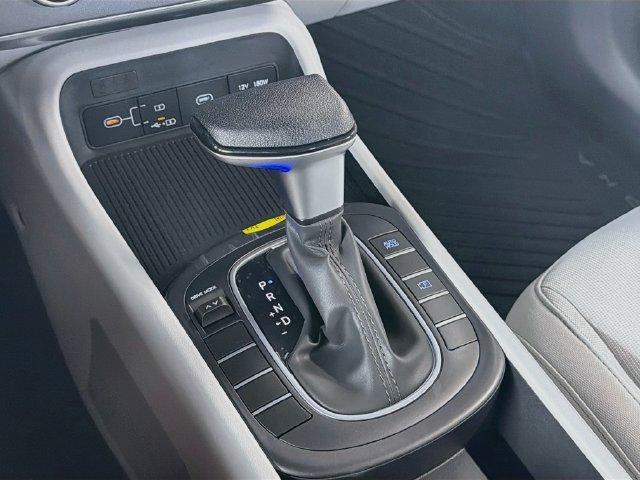 new 2027 Hyundai Kona car, priced at $27,721