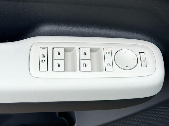 new 2026 Hyundai Santa Fe car, priced at $32,637