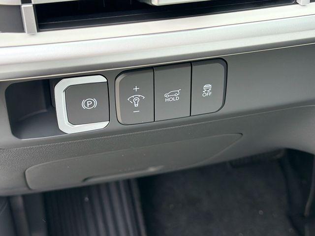 new 2026 Hyundai Santa Fe car, priced at $32,637