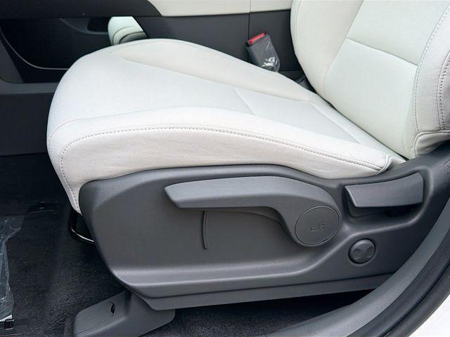 new 2026 Hyundai Santa Fe car, priced at $32,637