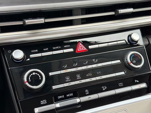 new 2026 Hyundai Santa Fe car, priced at $32,637