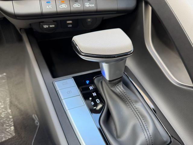 new 2026 Hyundai Elantra car, priced at $22,095