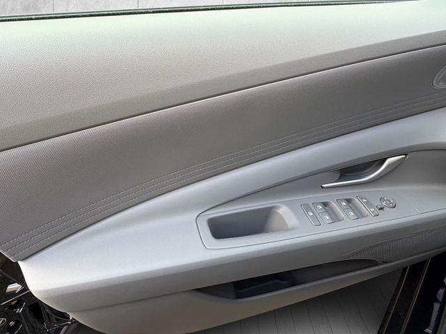 new 2026 Hyundai Elantra car, priced at $22,095