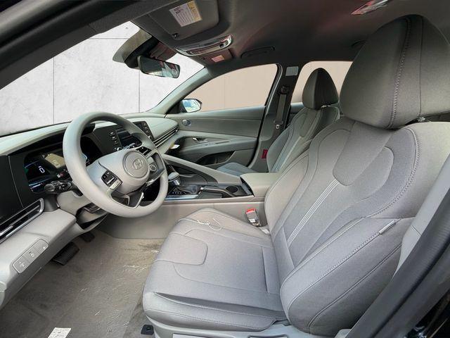 new 2026 Hyundai Elantra car, priced at $22,095