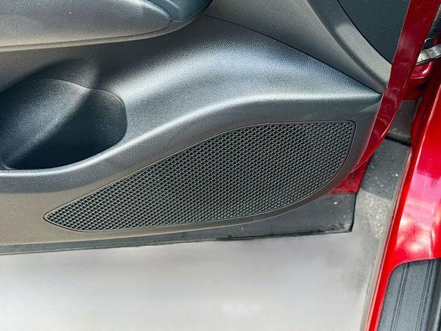 used 2025 Hyundai Tucson car, priced at $23,161