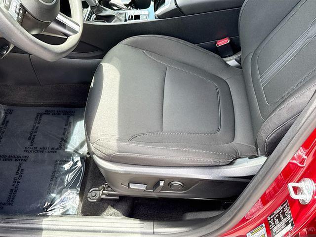 used 2025 Hyundai Tucson car, priced at $23,161
