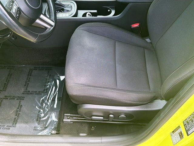 used 2024 Hyundai Kona car, priced at $20,271
