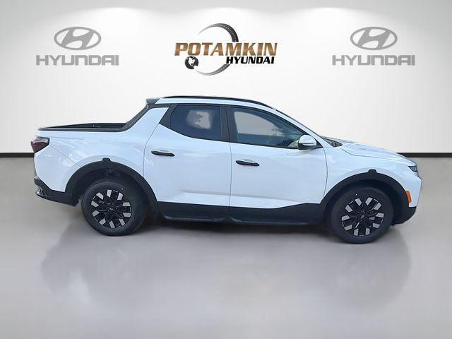 new 2026 Hyundai SANTA CRUZ car, priced at $32,865