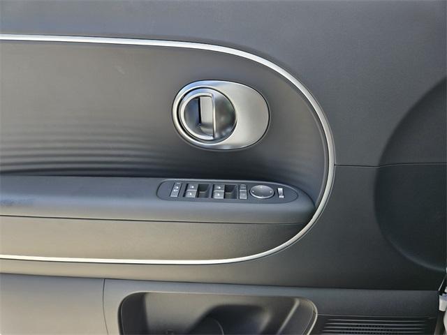 new 2026 Hyundai IONIQ 9 car, priced at $56,691