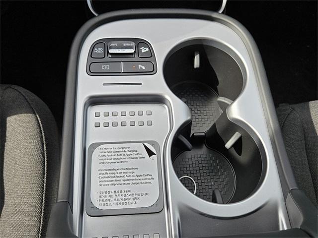 new 2026 Hyundai IONIQ 9 car, priced at $56,691