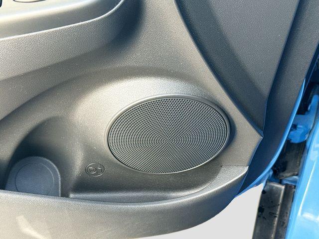 used 2022 Hyundai Kona car, priced at $17,418