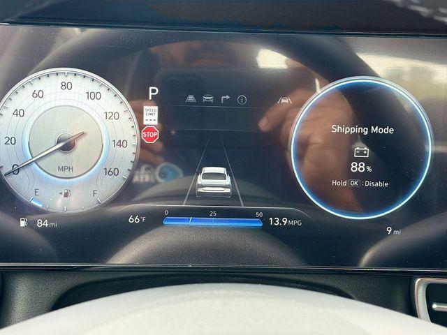 new 2026 Hyundai Elantra car, priced at $26,567