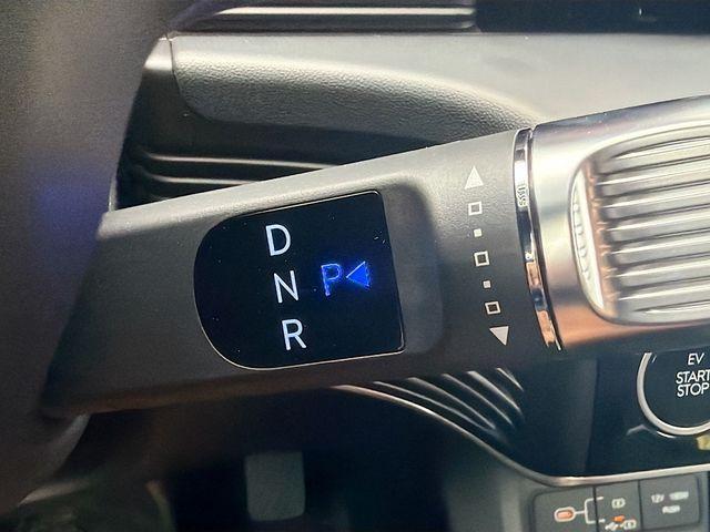 new 2026 Hyundai IONIQ 5 car, priced at $33,375