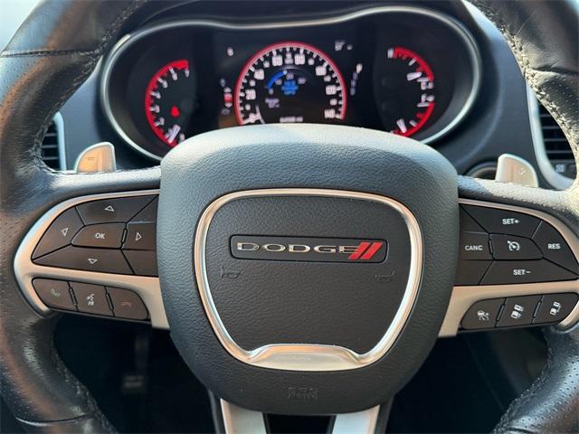 used 2018 Dodge Durango car, priced at $20,907