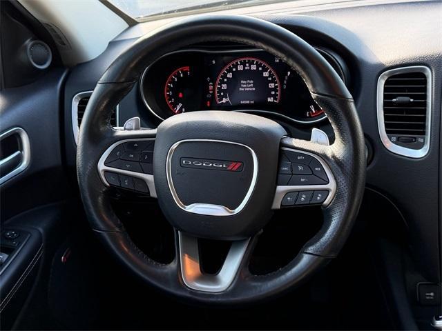 used 2018 Dodge Durango car, priced at $20,907