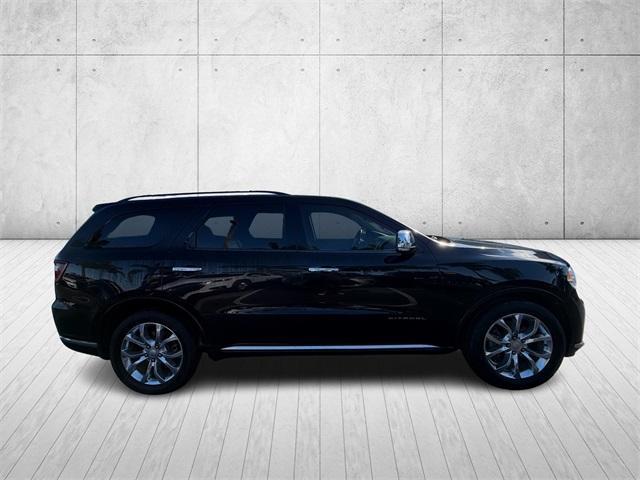 used 2018 Dodge Durango car, priced at $20,907