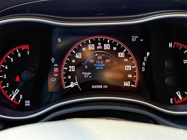 used 2018 Dodge Durango car, priced at $20,907