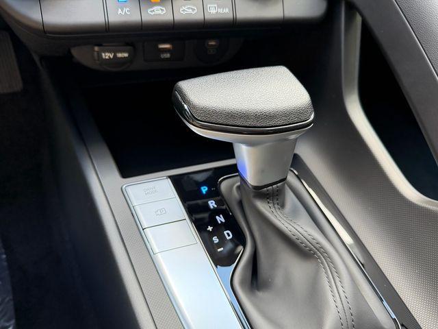 new 2026 Hyundai Elantra car, priced at $23,798