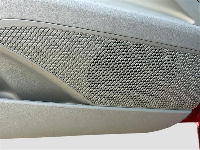 new 2026 Hyundai Elantra car, priced at $24,658