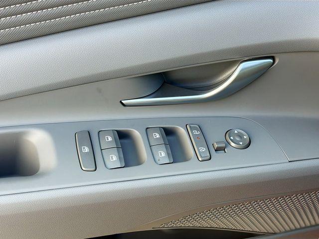 new 2026 Hyundai Elantra car, priced at $23,408