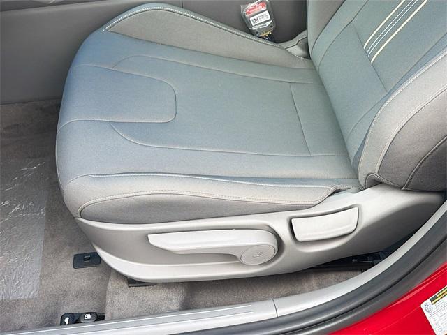 new 2026 Hyundai Elantra car, priced at $24,658