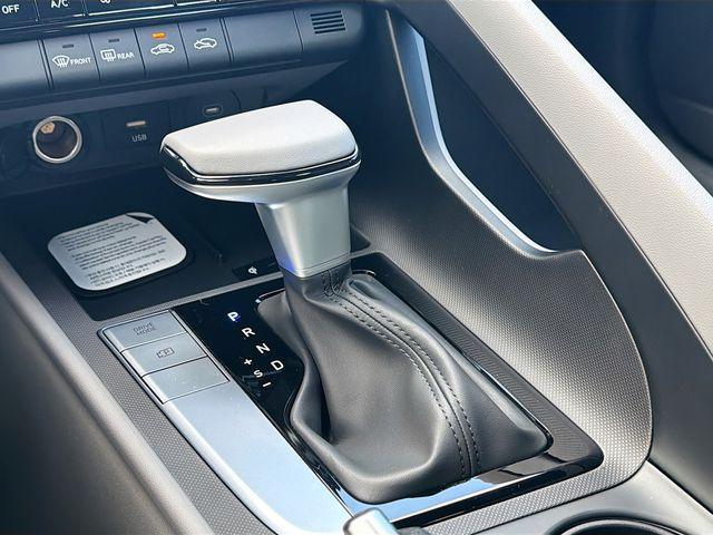 new 2026 Hyundai Elantra car, priced at $23,408