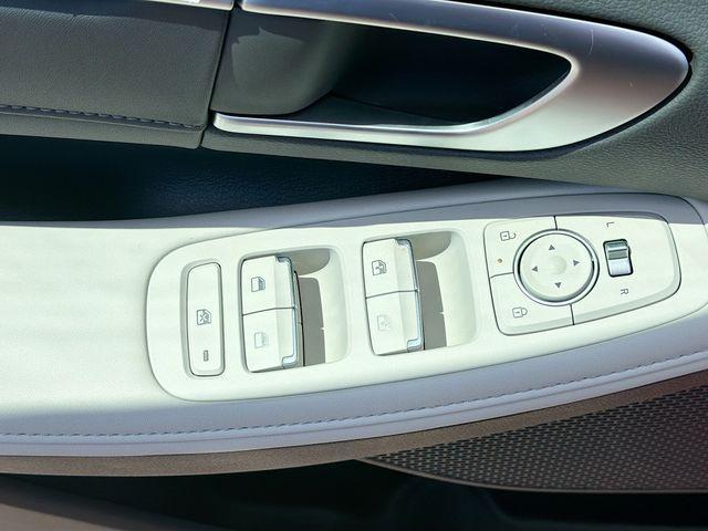 new 2026 Hyundai Sonata Hybrid car, priced at $37,137