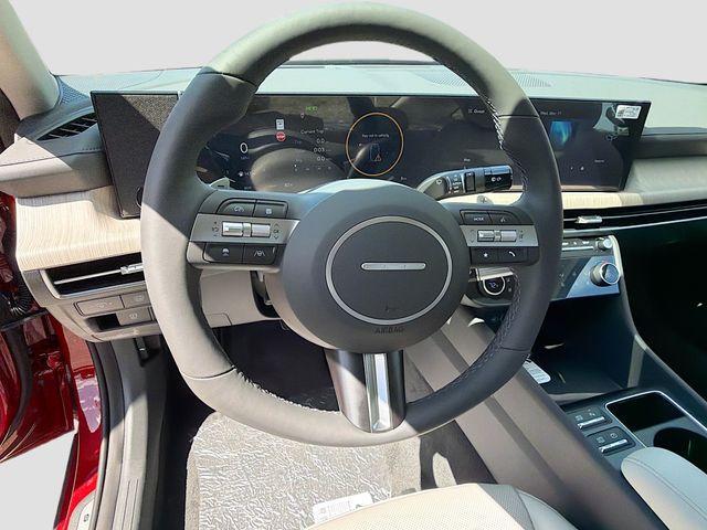 new 2026 Hyundai Sonata Hybrid car, priced at $37,137