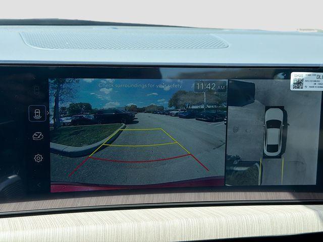 new 2026 Hyundai Sonata Hybrid car, priced at $37,137