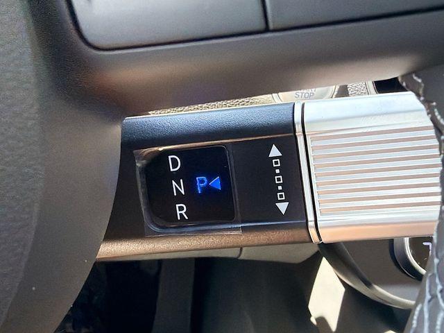 new 2026 Hyundai Sonata Hybrid car, priced at $37,137