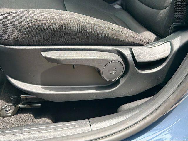 new 2026 Hyundai Tucson car, priced at $28,735