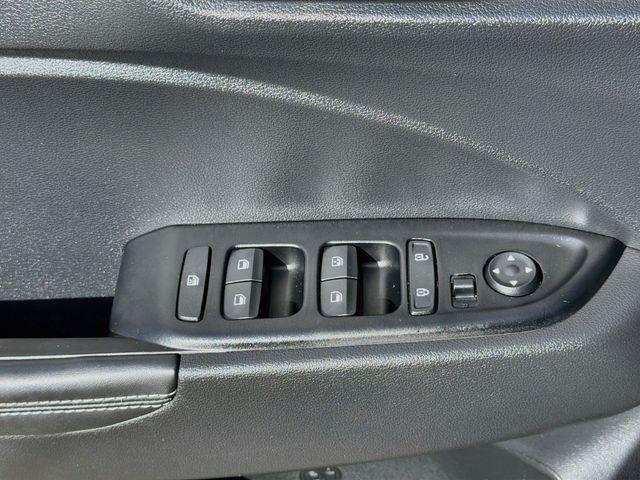 used 2024 Hyundai Venue car, priced at $19,469