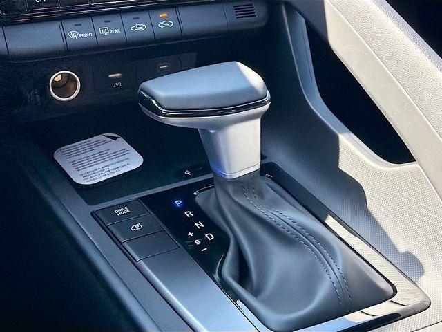 new 2026 Hyundai Elantra car, priced at $24,230